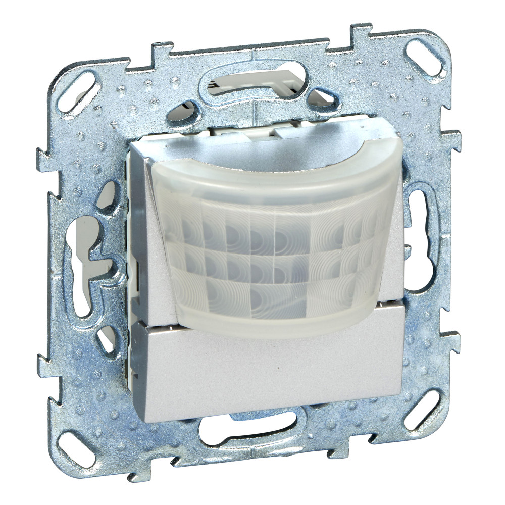 ИК ДАТЧИК ДВИЖЕНИЯ 8A АЛЮМ