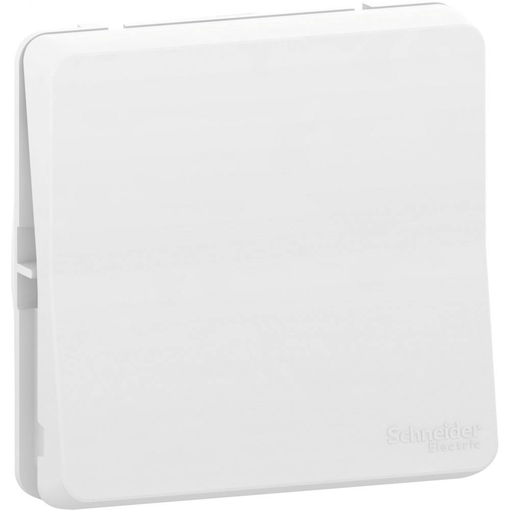 MUREVA S Перекрестный переключатель, 10АХ, 250В, сх.7, БЕЛЫЙ, IP55