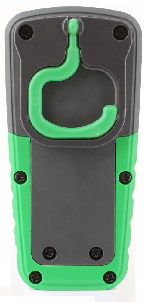 ФОНАРЬ КАРМАН. АККУМУЛ.THORSMAN 1.3W LED