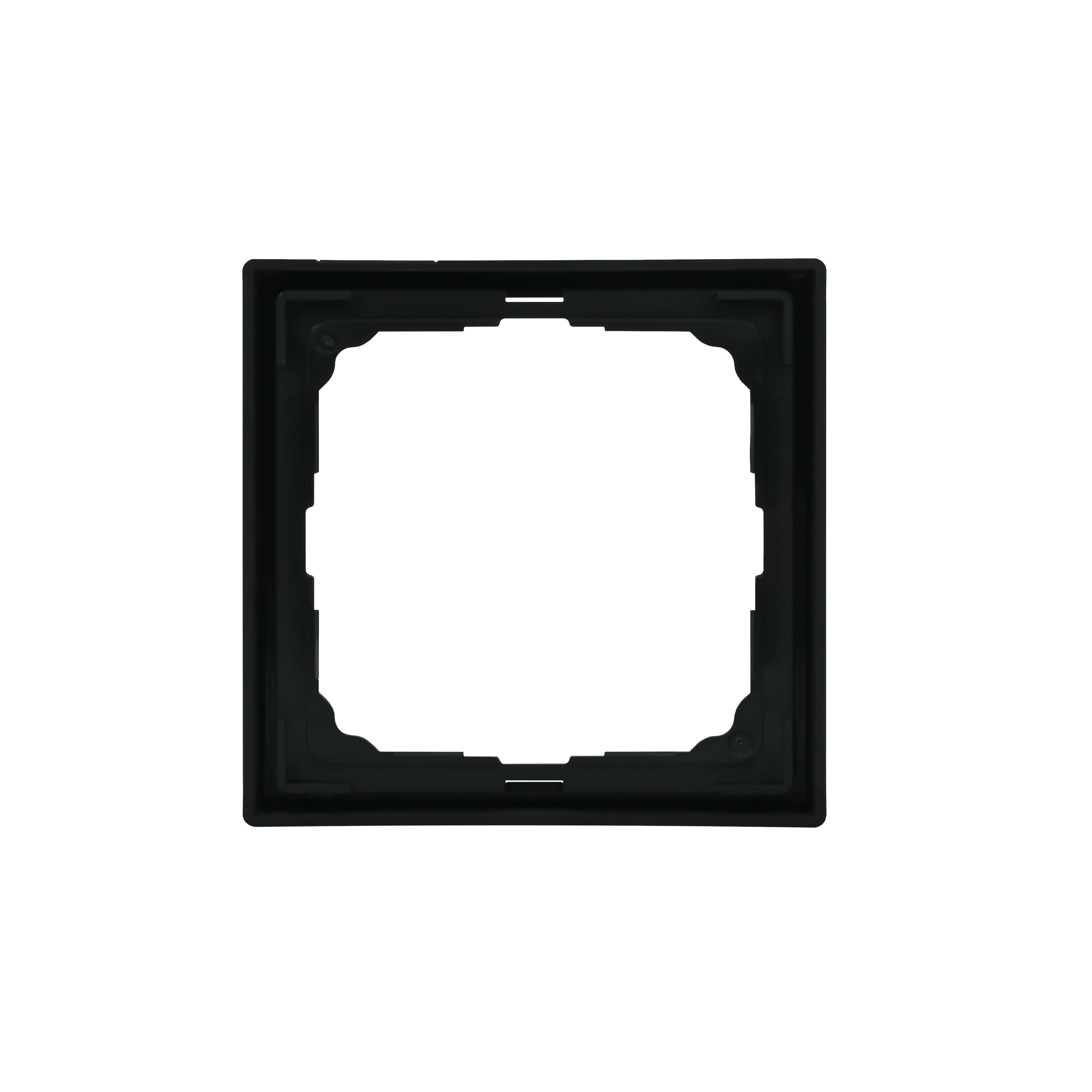 ARTGALLERY 1-постовая РАМКА, КАРБОН