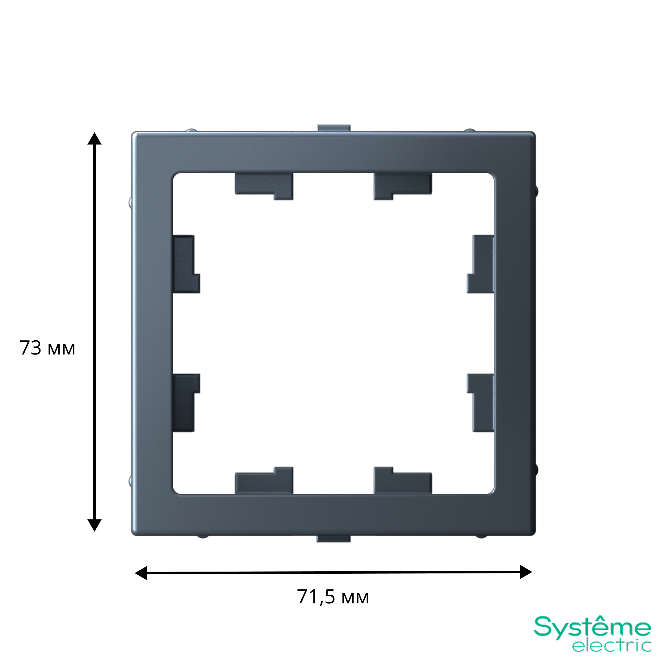ARTGALLERY Адаптер для функции AtlasDesign, ГРИФЕЛЬ