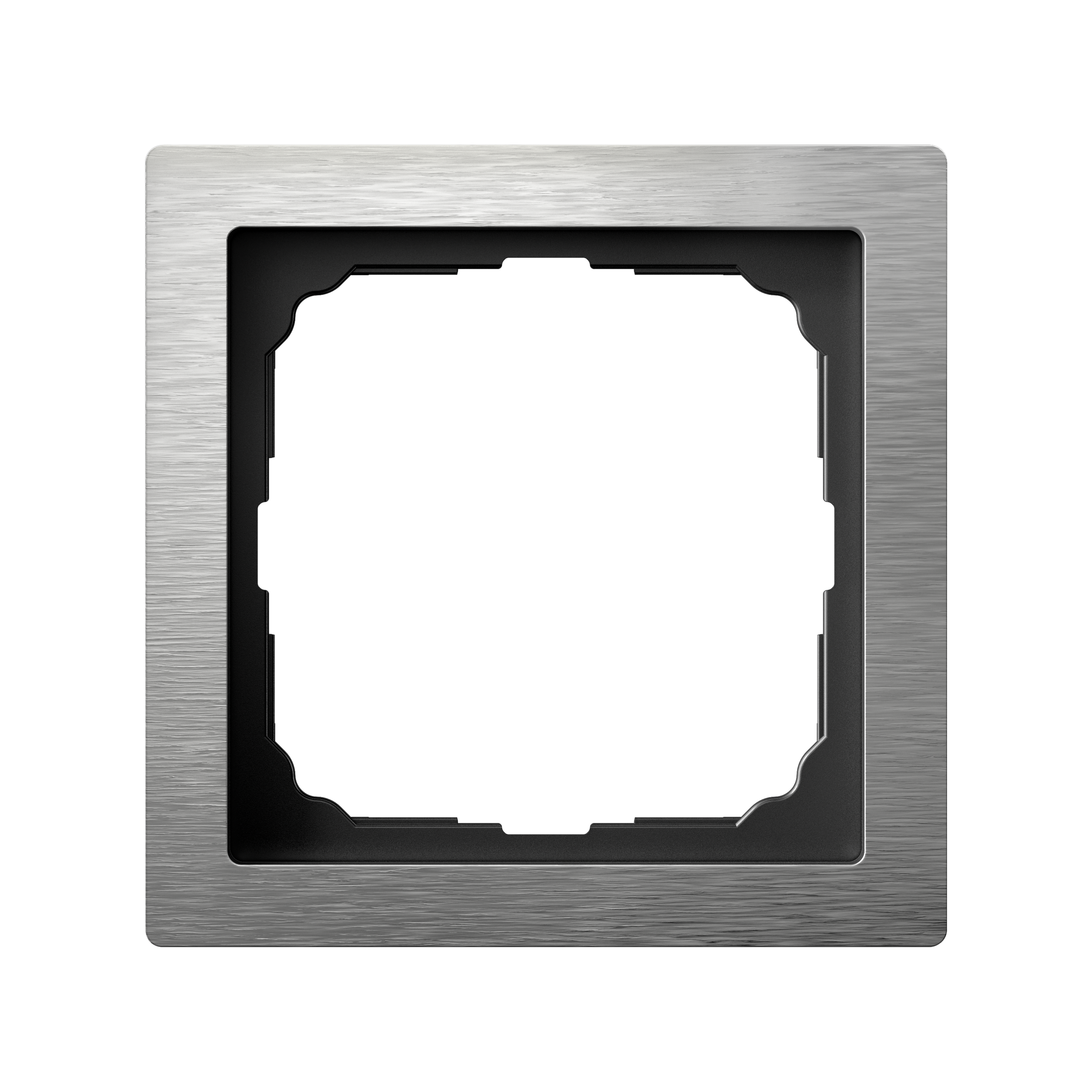 ARTGALLERY PURE 1-постовая РАМКА, МЕТАЛЛ АЛЮМИНИЙ