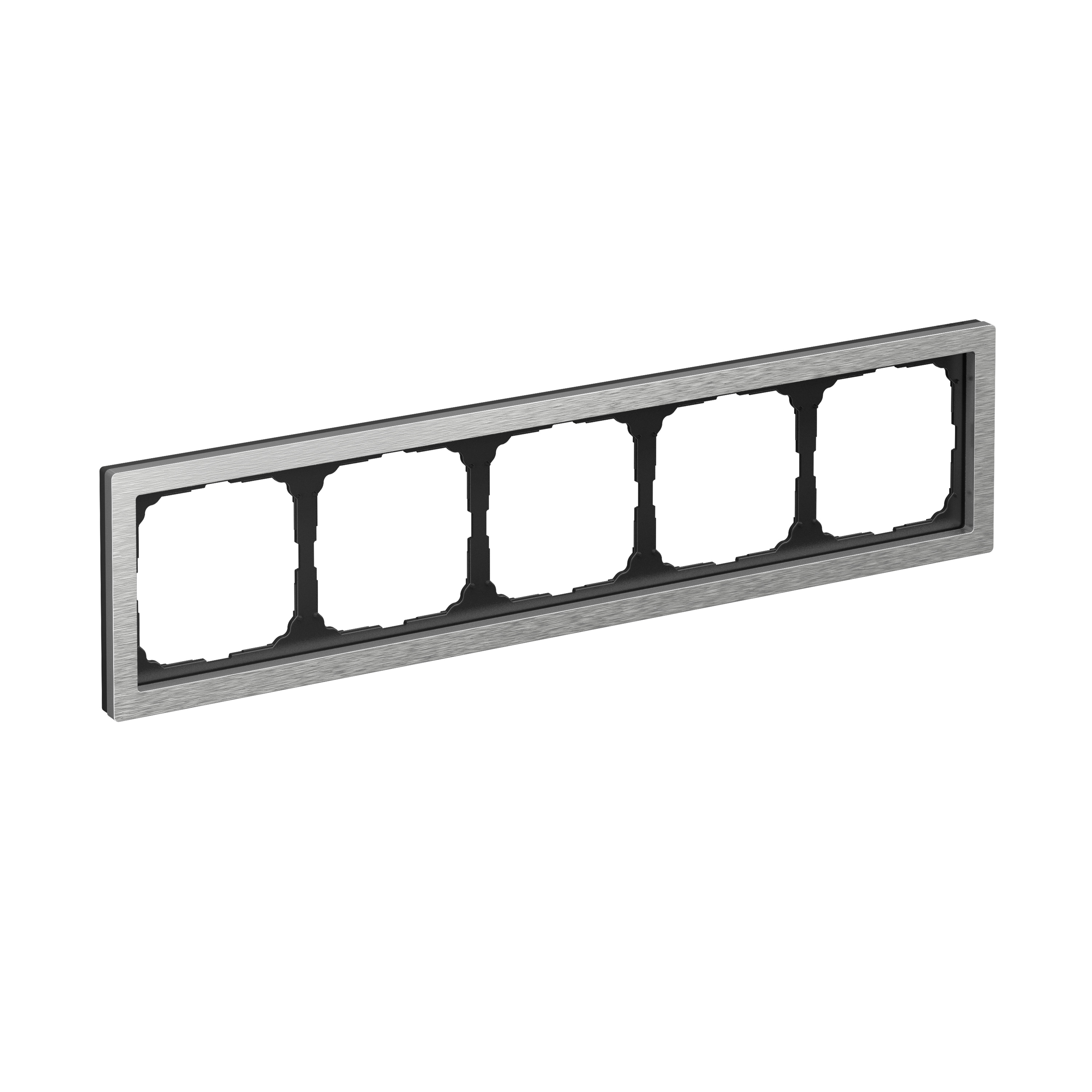 ARTGALLERY PURE 5-постовая РАМКА, МЕТАЛЛ АЛЮМИНИЙ