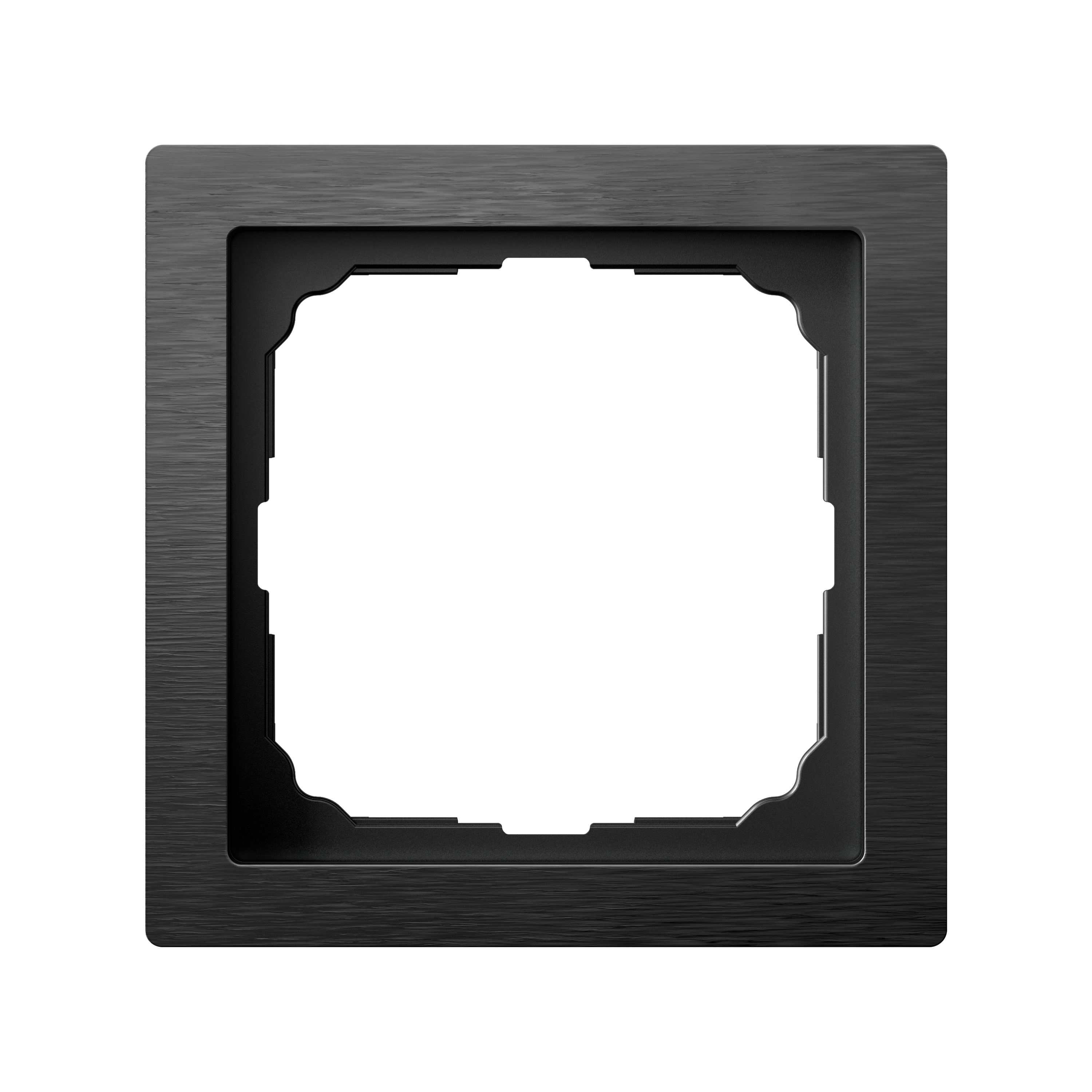 ARTGALLERY PURE 1-постовая РАМКА, МЕТАЛЛ ОНИКС