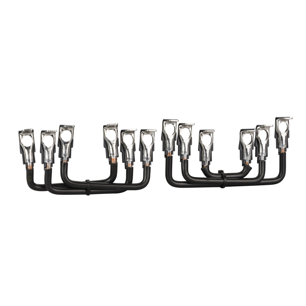 КТ ПЕРЕМЫЧЕК СИЛОВОЙ ЦЕПИ TESYS E 80-95A