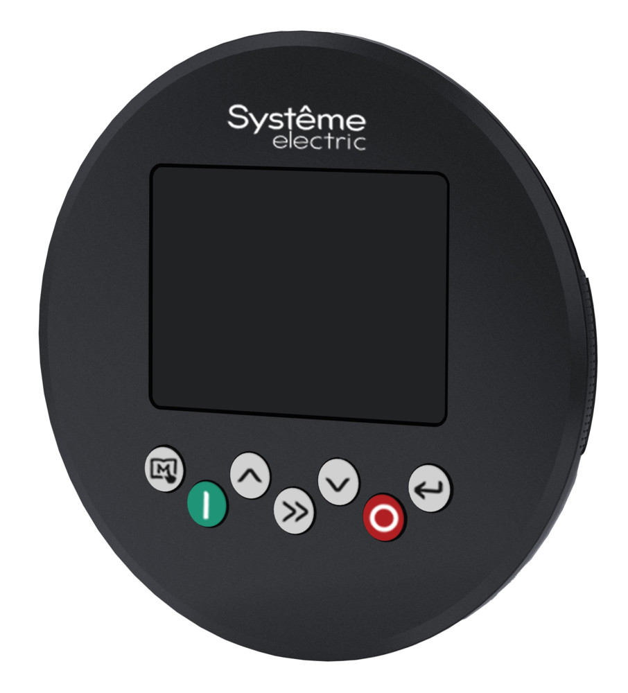 LCD панель оператора для STV630