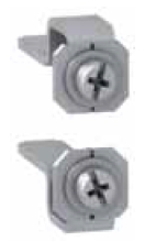 ВТЫЧНЫЕ РАЗЪЁМЫ 15-50 A, КОМПЛ. ИЗ 2 ШТ.