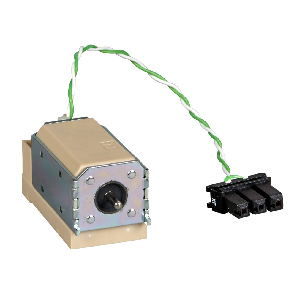 XF НЕЗАВИСИМ. РАСЦЕПИТЕЛЬ 100/130В AC/DC