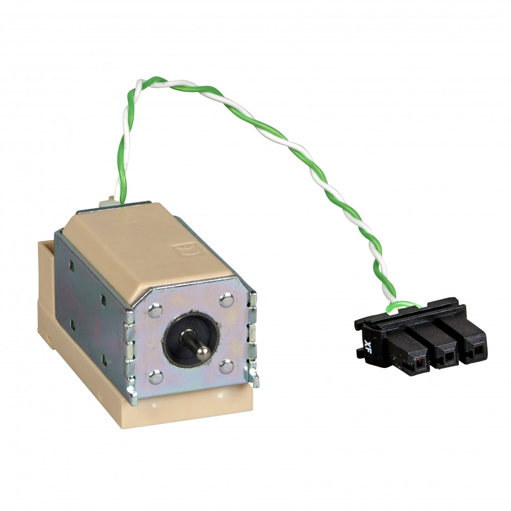 КАТУШКА ВКЛЮЧЕНИЯ K2 XF 200/250V AC/DC