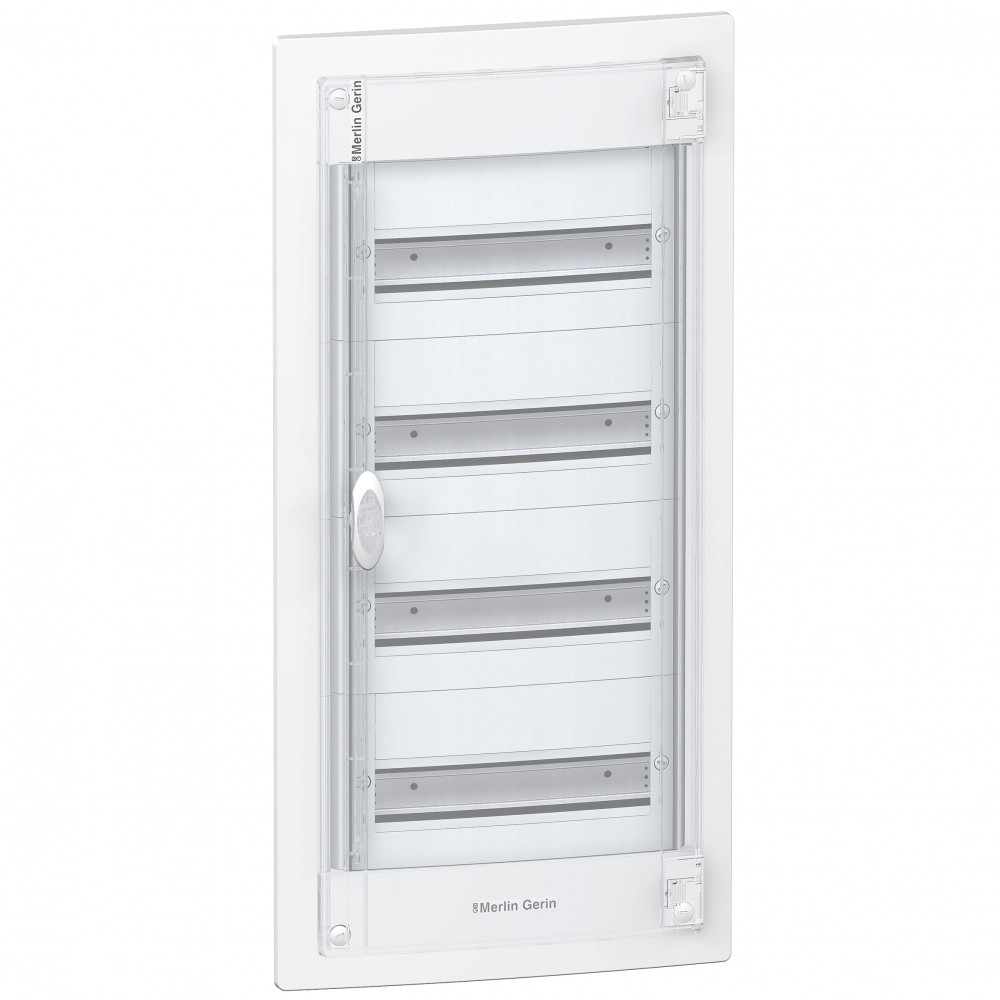 PRAGMA КОРПУС 3РЯДA ПО 18МОДУЛЕЙ ВСТР.