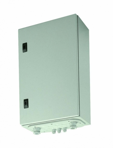 КАБЕЛЬНЫЙ ВВОД CRN РАЗМЕР A