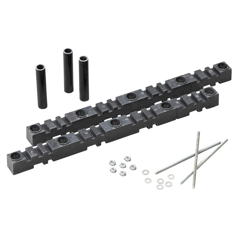 ШИНОДЕРЖАТЕЛЬ С МЕЖШИН. РАССТ. 115 ММ, Ш600