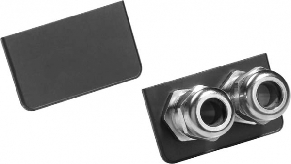 КАБЕЛЬНЫЙ ВВОД IP54, 1 ШТ.