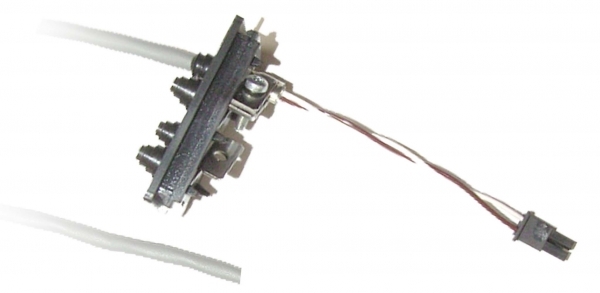 КАБЕЛЬ СИГНАЛА STO, 3М