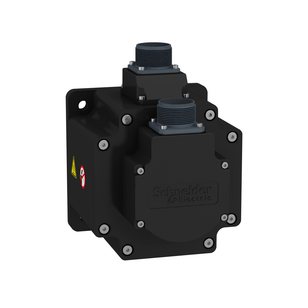 СЕРВОДВИГАТЕЛЬ BCH2MM0313CF6C