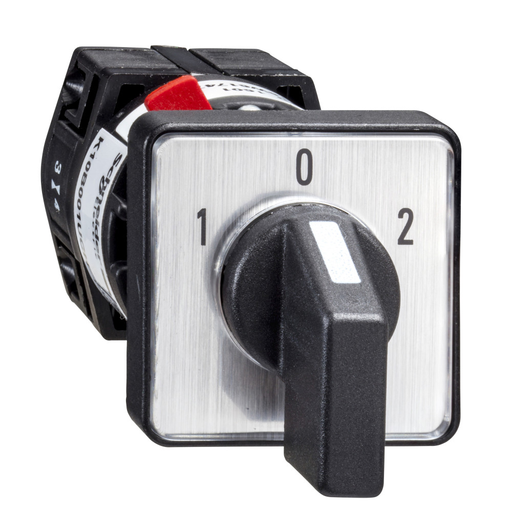 КУЛАЧКОВЫЙ ВЫКЛ 10А 2+\0\