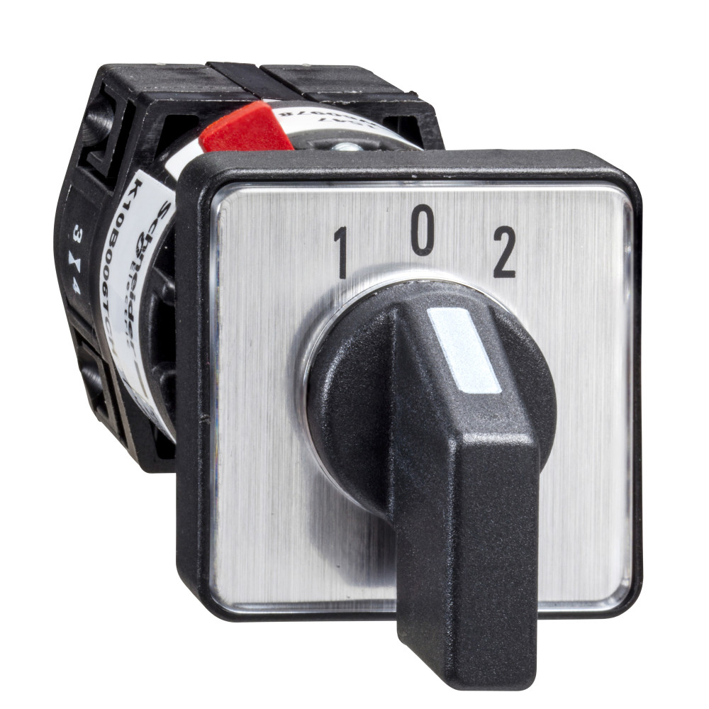 КУЛАЧКОВЫЙ ВЫКЛ 10А 2+\0\