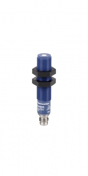 УЛЬТРАЗВУКОВОЙ ДАТЧИК NO PNP/NPN