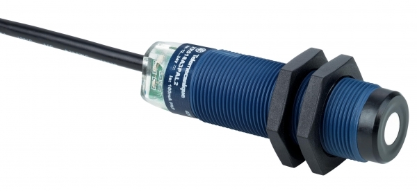 УЛЬТРАЗВУКОВОЙ ДАТЧИК D18 500 ММ