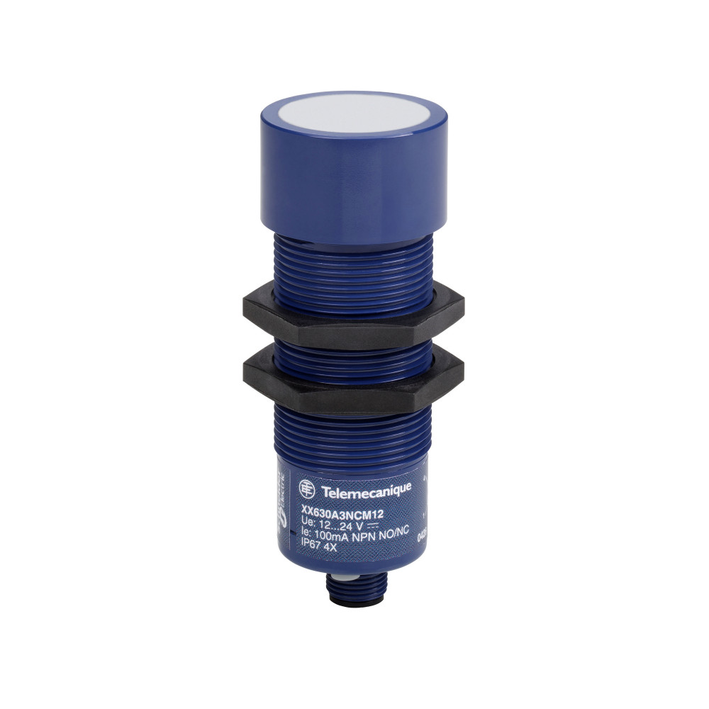 УЛЬТРАЗВУКОВОЙ ДАТЧИК D30 1 М