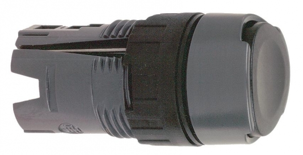 ГОЛОВКА КНОПКИ 16ММ С ВОЗВРАТОМ ZB6AA2