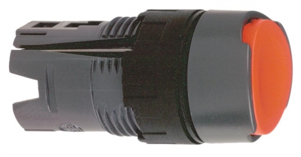 ГОЛОВКА КНОПКИ 16ММ С ВОЗВРАТОМ ZB6AA4