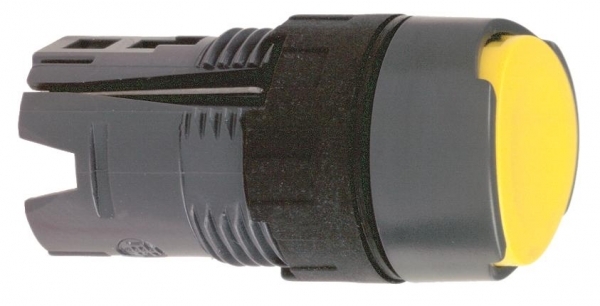 ГОЛОВКА КНОПКИ 16ММ С ВОЗВРАТОМ ZB6AA5