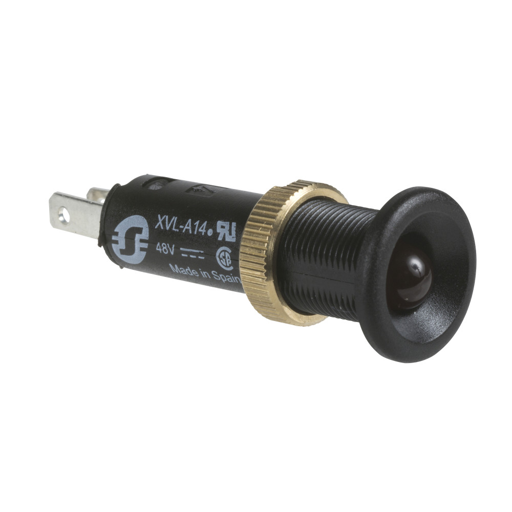 СИГНАЛЬНАЯ ЛАМПА