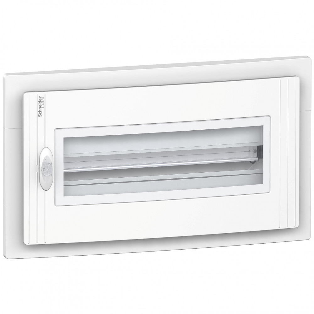 ЩИТ PRAGMA 1РЯД 24МОДУЛЕЙ ВСТРАИВАЕМЫЙ