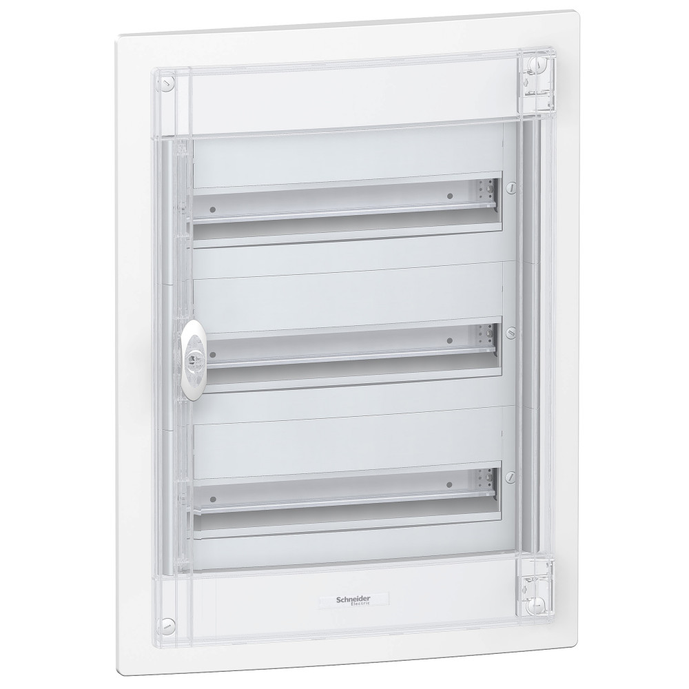 ЩИТ PRAGMA 3РЯДA ПО 18МОДУЛЕЙ ВСТРАИВАЕМЫЙ