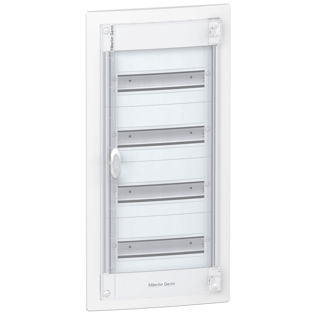 ЩИТ PRAGMA 4РЯДА ПО 13МОДУЛЕЙ ВСТРАИВАЕМЫЙ