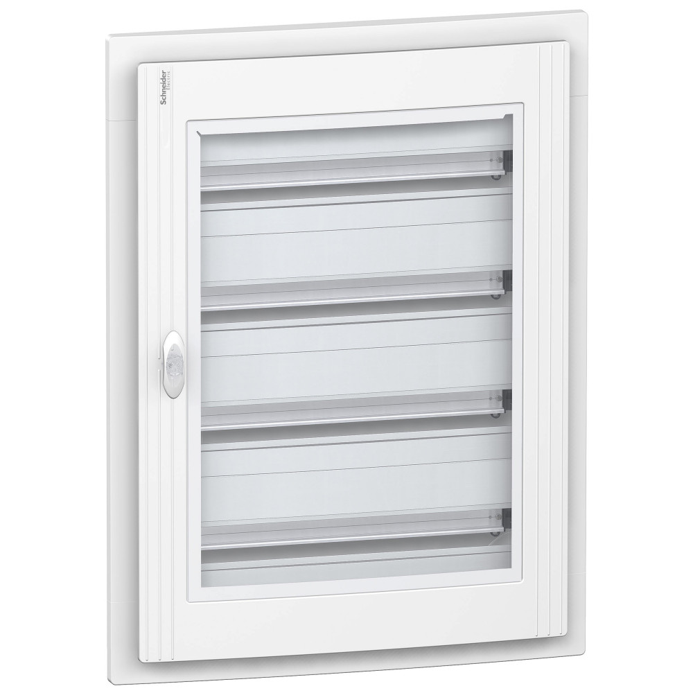 ЩИТ PRAGMA 4РЯДA ПО 24МОДУЛЕЙ ВСТРАИВАЕМЫЙ