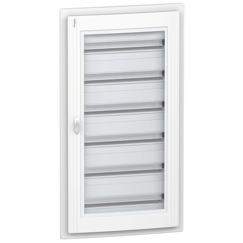 ЩИТ PRAGMA 6РЯДОВ ПО 24МОДУЛЕЙ ВСТРАИВАЕМЫЙ