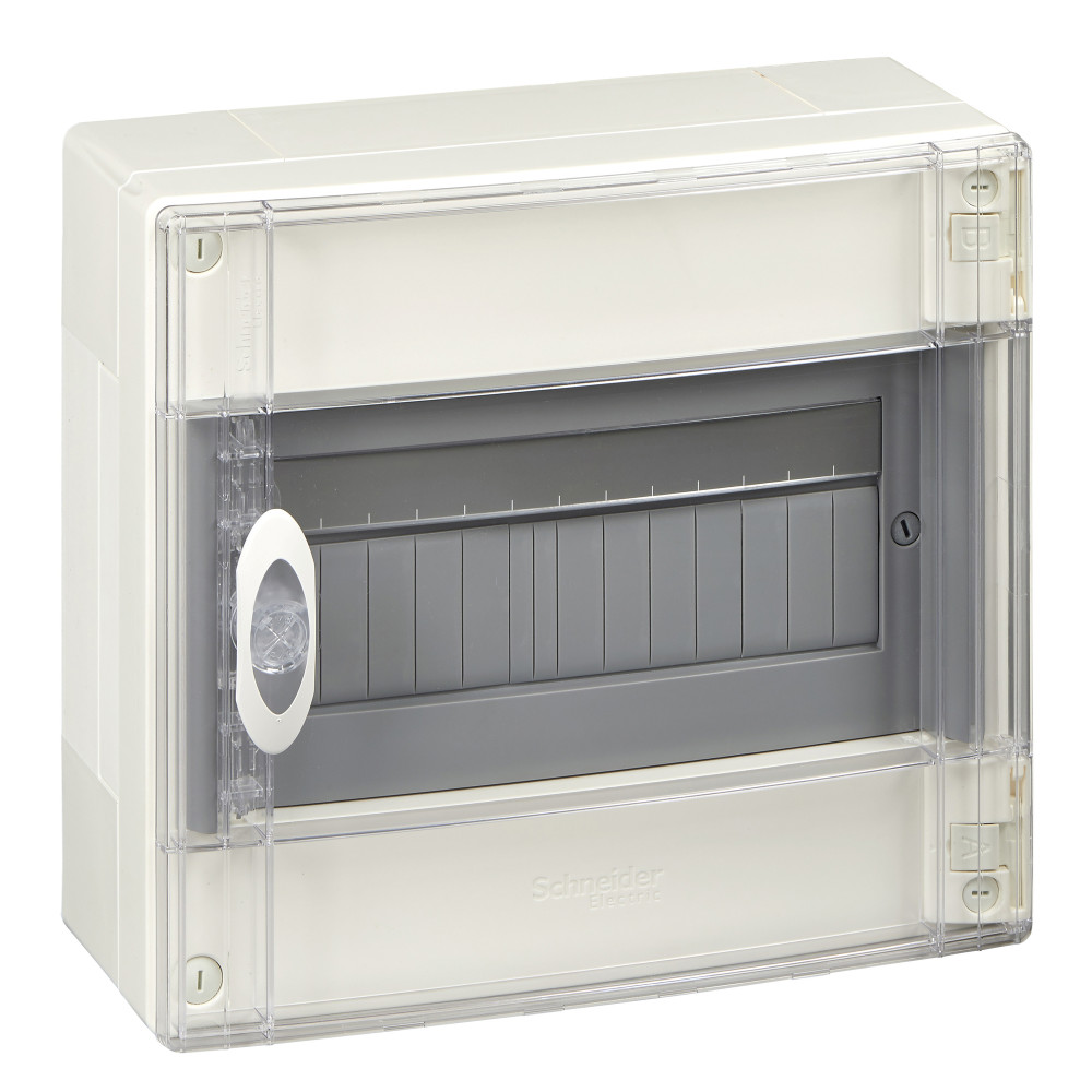 ЩИТ PRAGMA 1РЯД 13МОДУЛЕЙ НАВЕСНОЙ