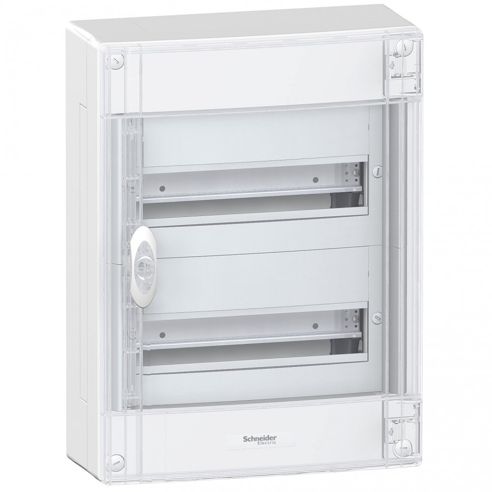 ЩИТ PRAGMA 2РЯДA ПО 13МОДУЛЕЙ НАВЕСНОЙ