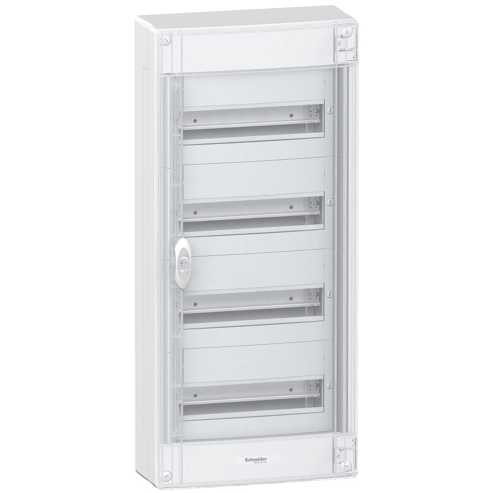 ЩИТ PRAGMA 4РЯДA ПО 13МОДУЛЕЙ НАВЕСНОЙ