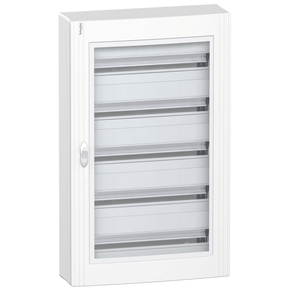 ЩИТ PRAGMA 5РЯДОВ ПО 24МОДУЛЕЙ НАВЕСНОЙ