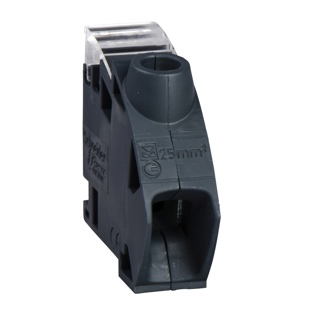 КОМЛЕКТ КЛЕММ 25ММ2 ПО 5ШТ