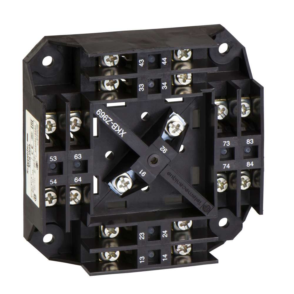 КОНТАКТНЫЙ ЭЛЕМЕНТ