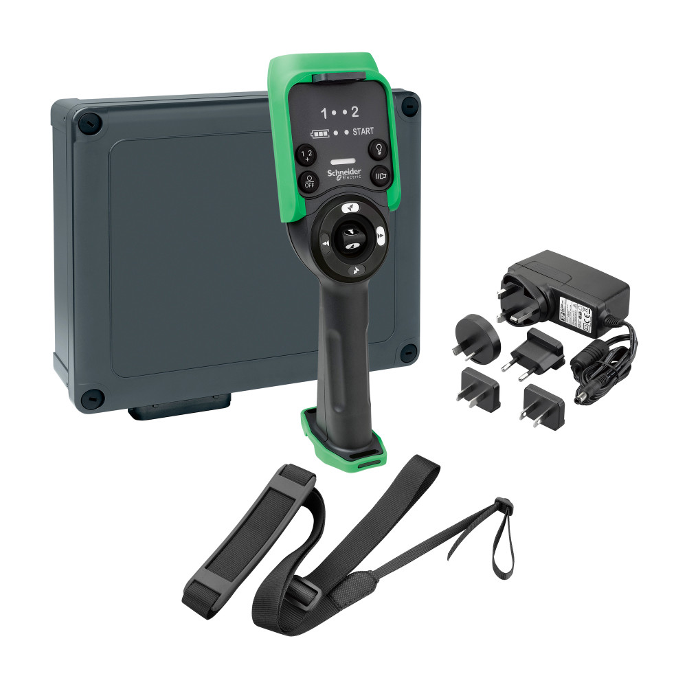 КОМПЛЕКТ БЕСПРОВОДНОГО УПРАВЛЕНИЯ КРАНОМ