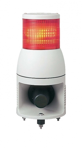 КОЛОННА В СБОРЕ 100ММ 24 В AC/DC LED