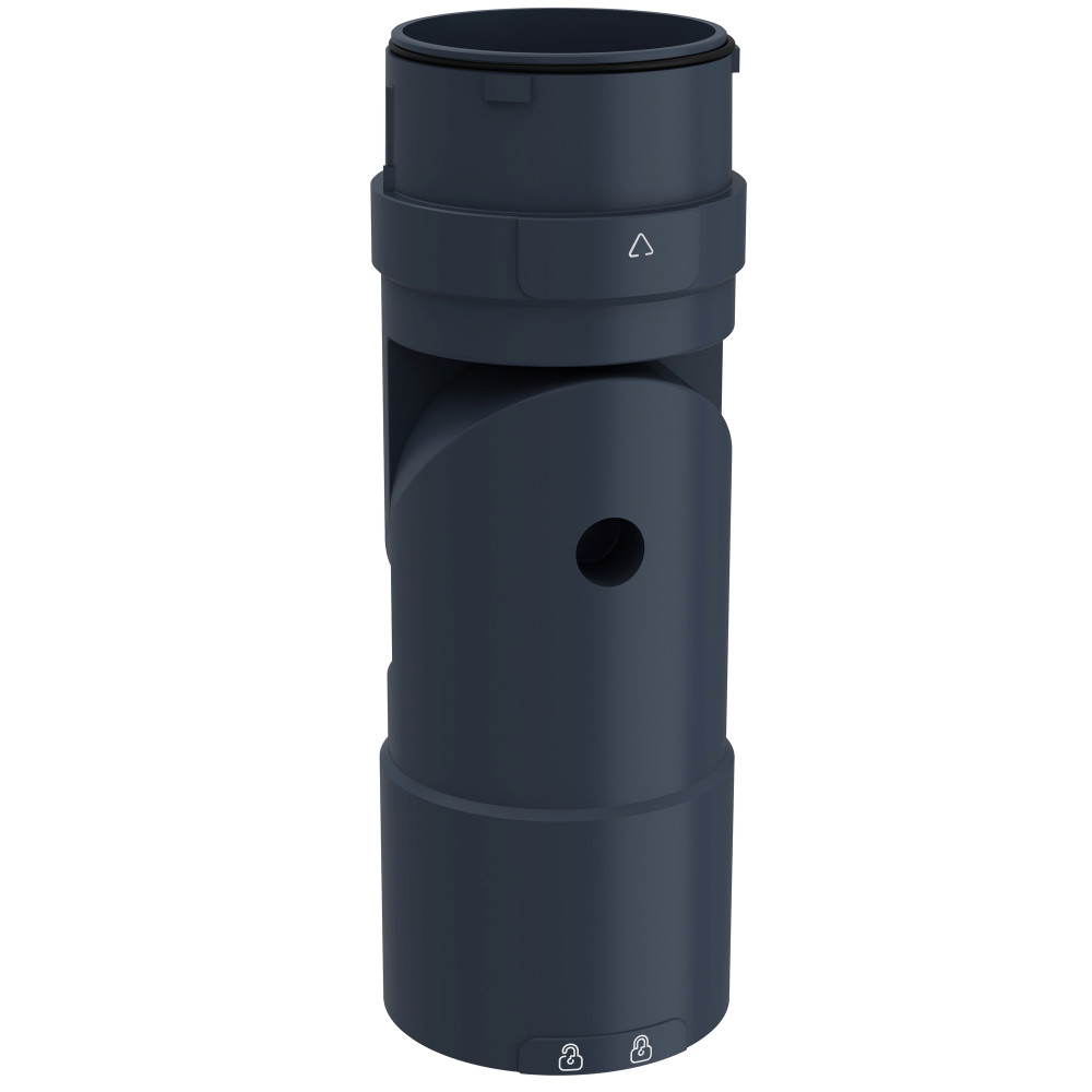 ОПОРА ДЛЯ ГИБК. МОНТАЖА СВЕТОВОЙ КОЛОННЫ