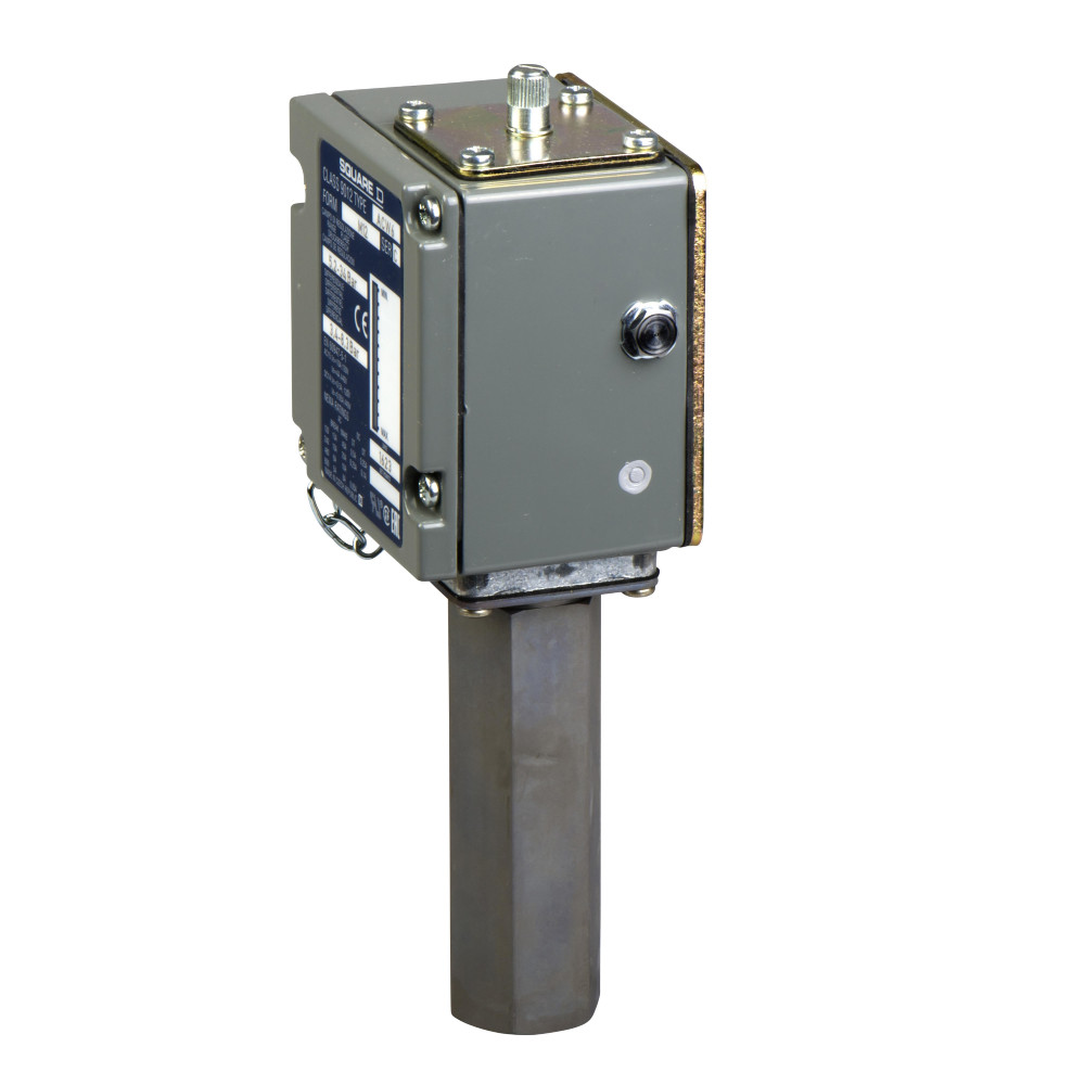 КОНЦЕВОЙ ВЫКЛЮЧАТЕЛЬ 