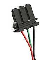 SDE СЛАБОТОЧ.КОНТАКТ ВЫКАТН.РУЧН.УПР.NS