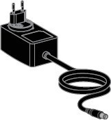 ОТДЕЛ.ИСТОЧ.ПИТАНИЯ 100&hellip;240В AC/24В DC