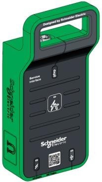 МОДУЛЬ ДЛЯ ТЕХОБСЛУЖИВАНИЯ