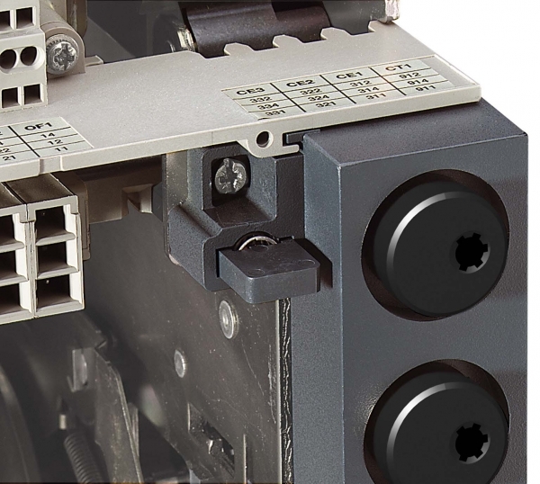 VPOC БЛОКИРОВКА ВКАТЫВАНИЯ ПРИ ОТКРЫТОЙ ДВЕРЦЕ