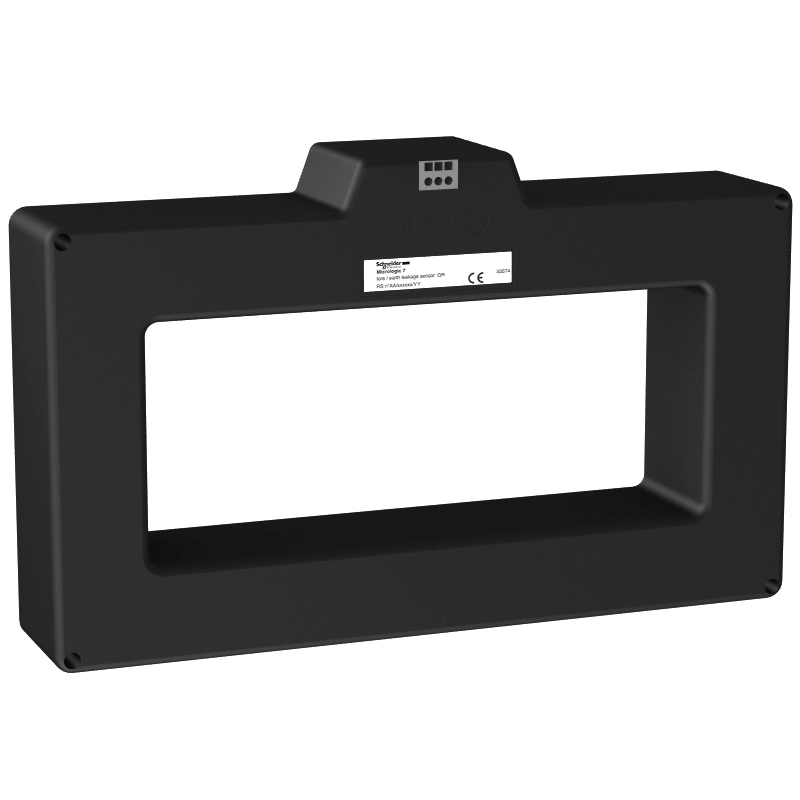 ПРЯМОУГ.ДАТЧИК ДИФФ.ЗАЩ. 470 MM X 160 MM