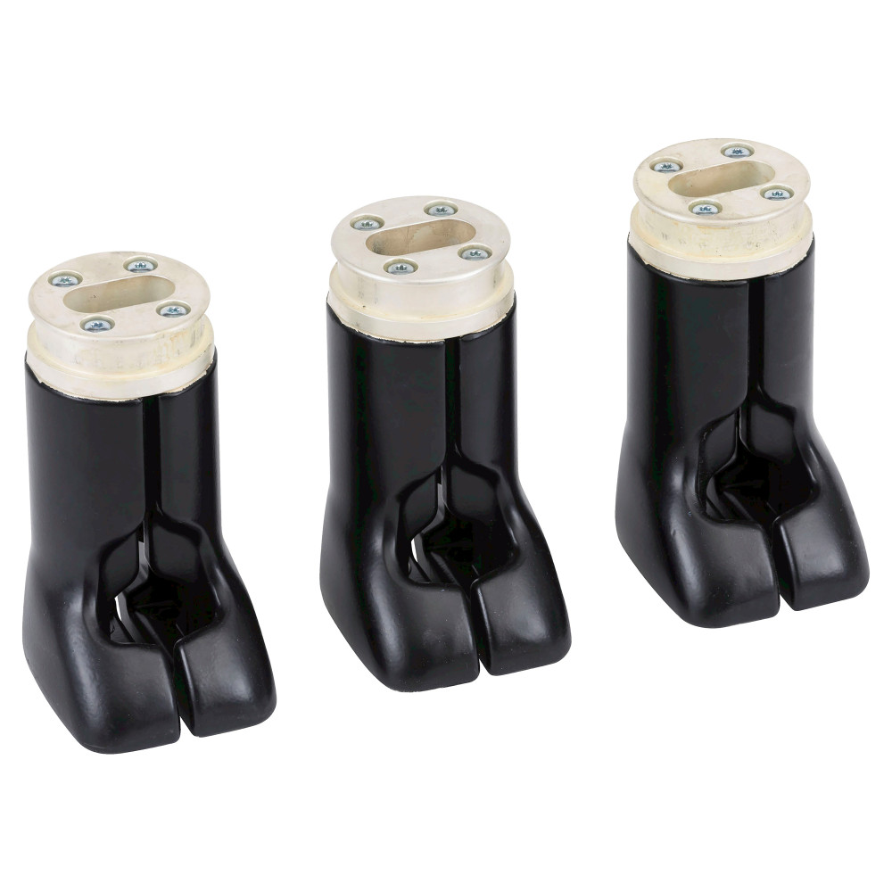 Переходные шины 1600-2000А не изолиров