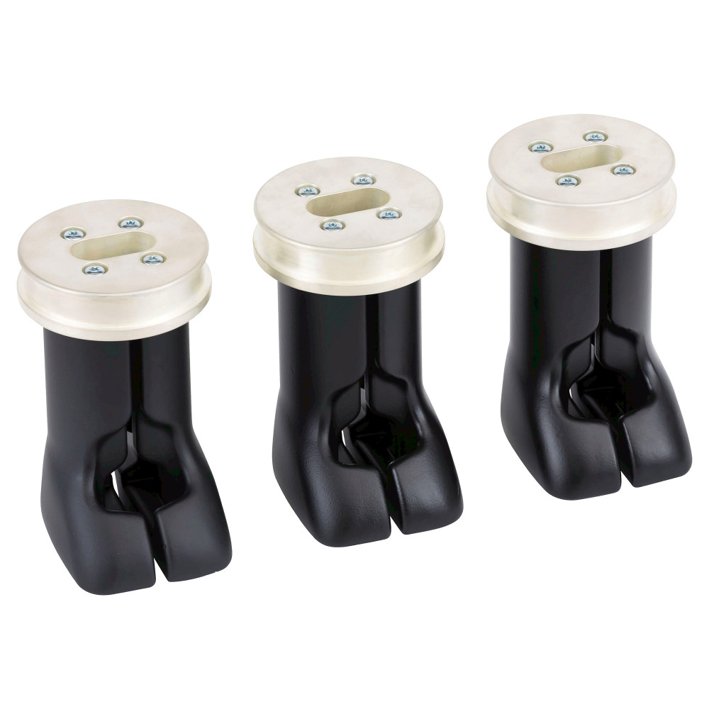 Переходные шины 2500А не изолированные